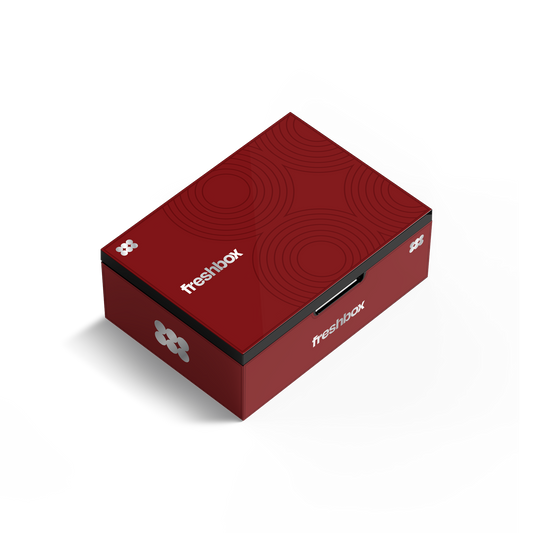 FreshBox Starter Kit - Celebration Kit