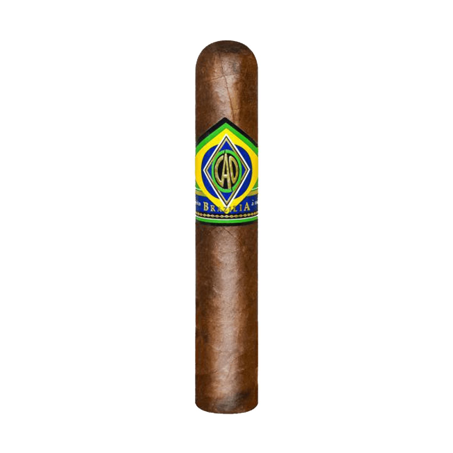 CAO Brazilia Gol! 5x56 FreshBox | Cigar 3-Pack