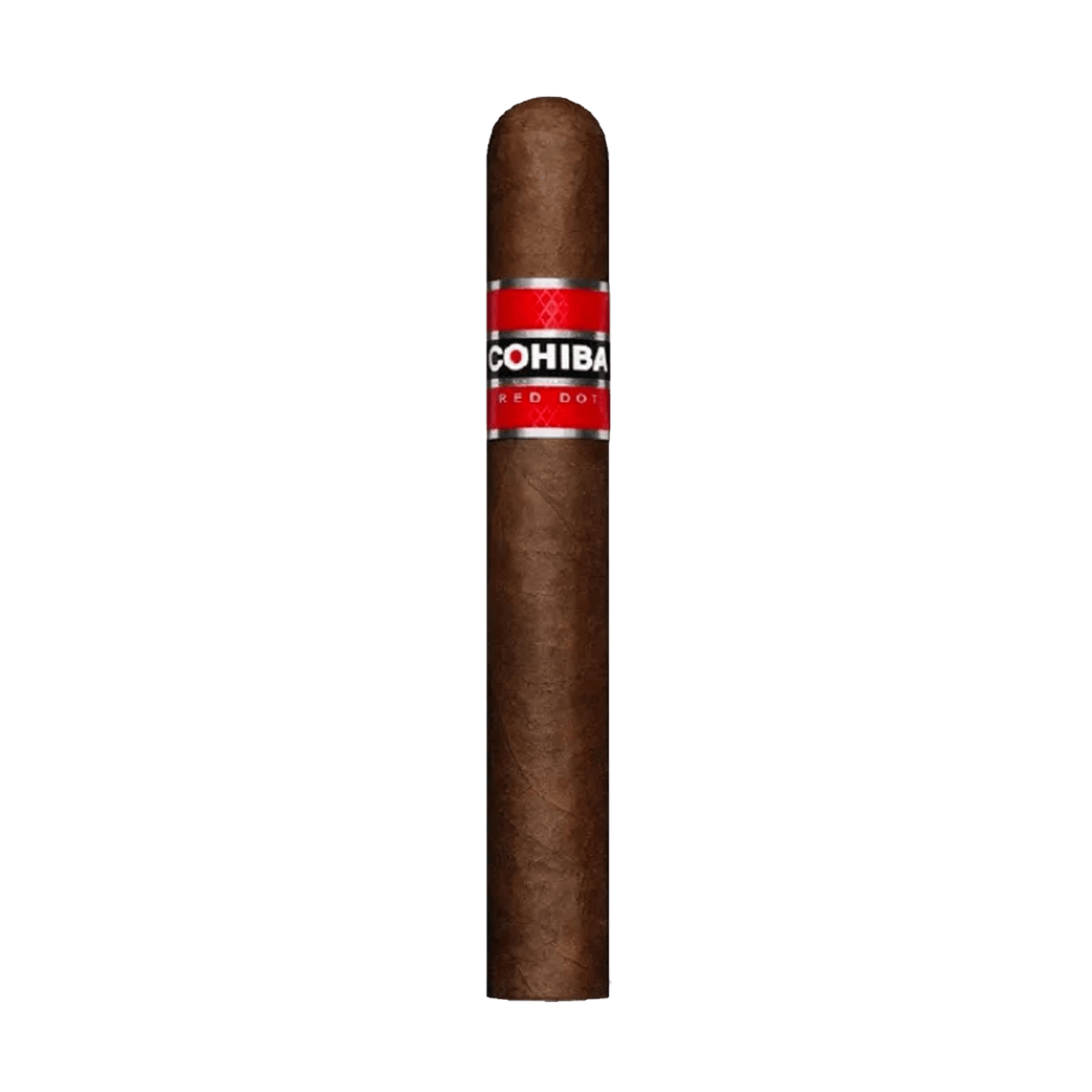Cohiba Red Robusto 5x49 FreshBox | Cigar 3-Pack