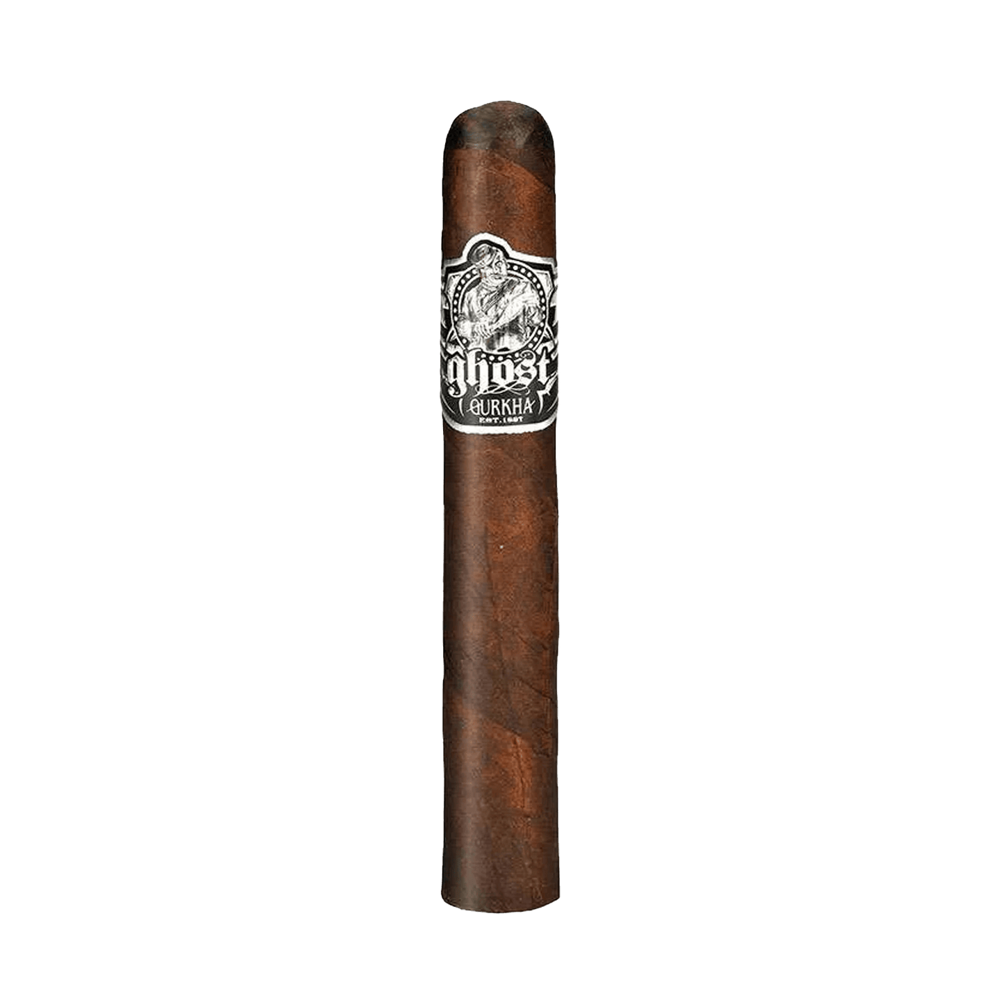 Gurkha Ghost Maduro Asura 6x54 FreshBox | 3-Pack