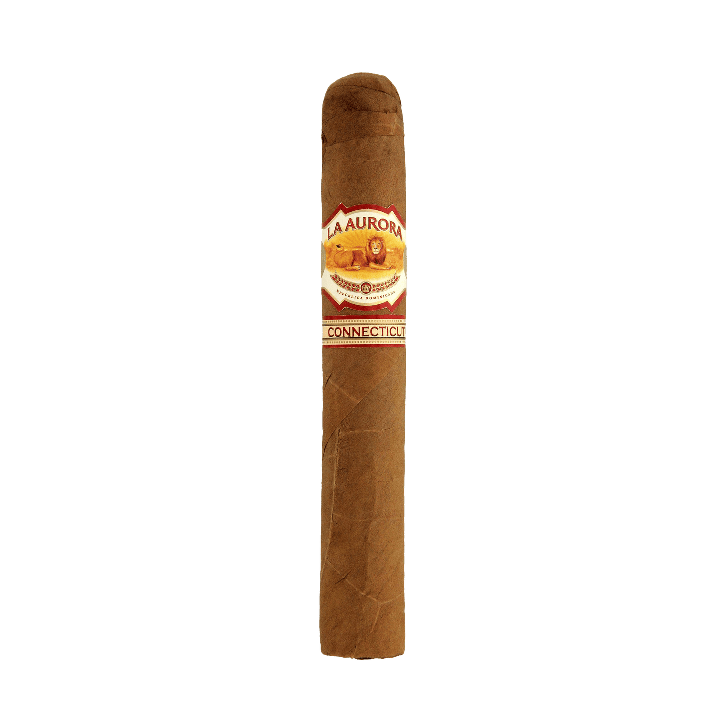 La Aurora 1987 Connecticut Toro 5.75x54 FreshBox | 3-Pack