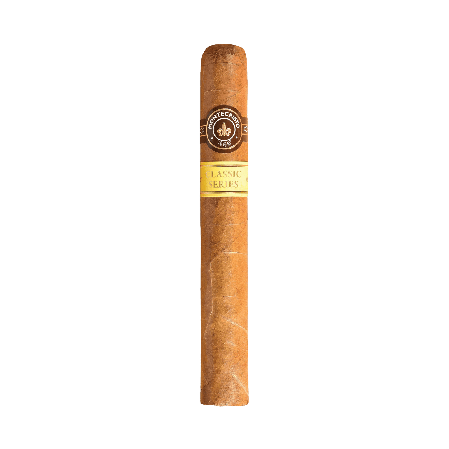 Monte Cristo Classic Toro 6x52 FreshBox | 3-Pack