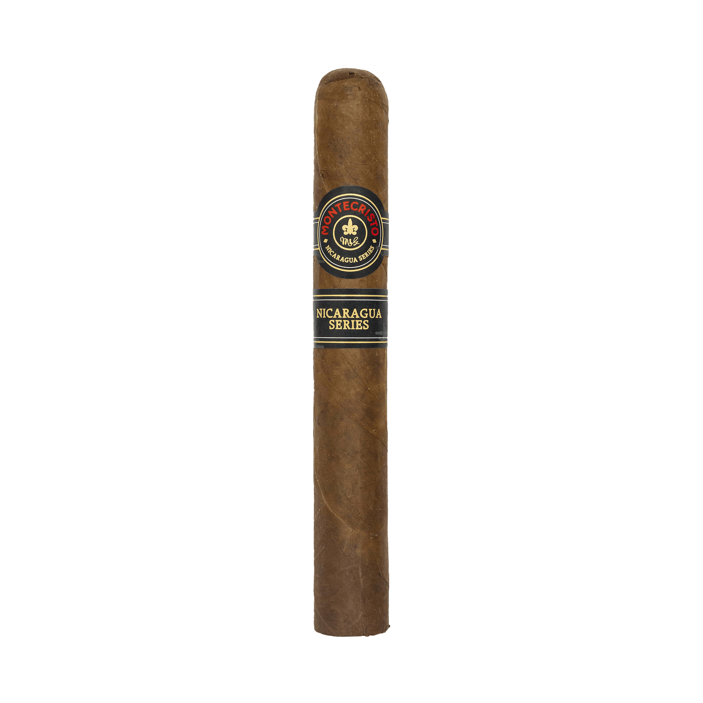 Monte Cristo Nicauraga Toro 6x54 FreshBox | 3-Pack