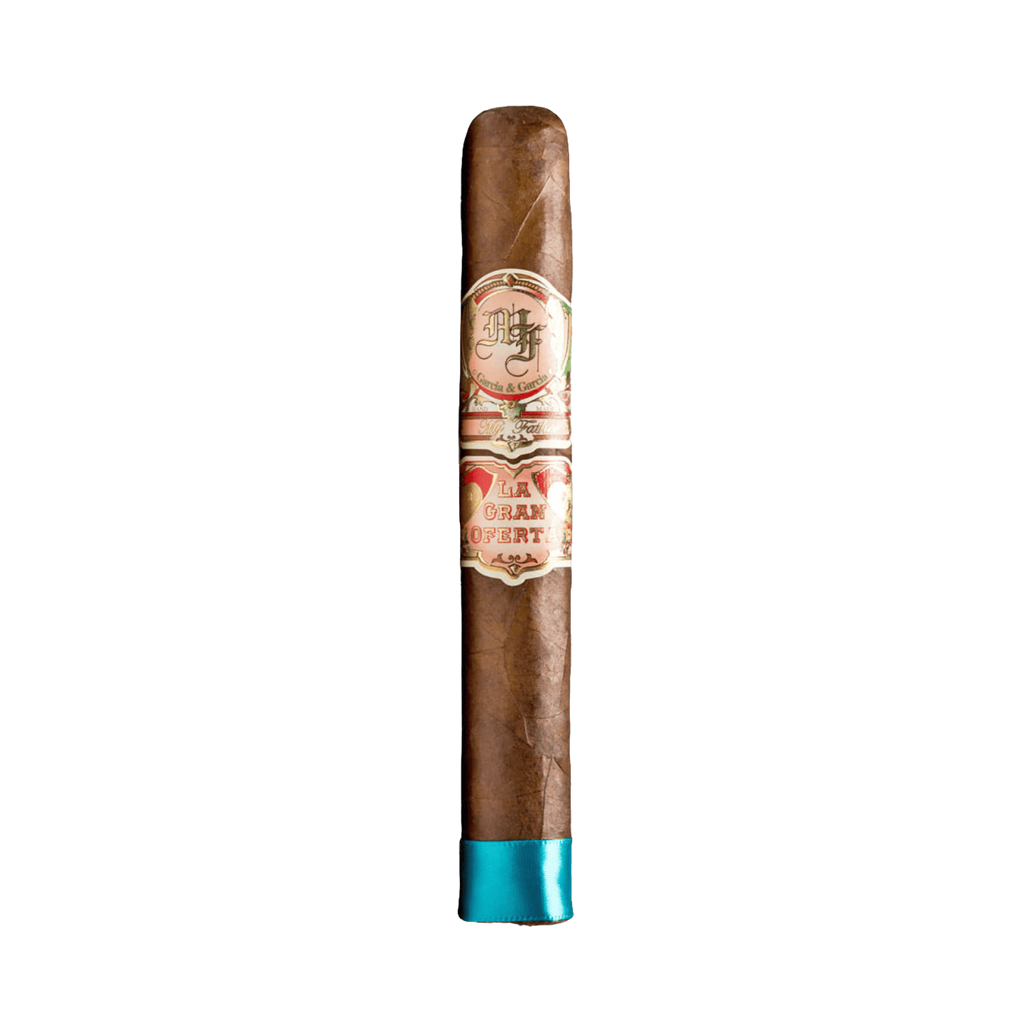 My Father La Gran Oferta Toro 6x50 FreshBox | 3-Pack