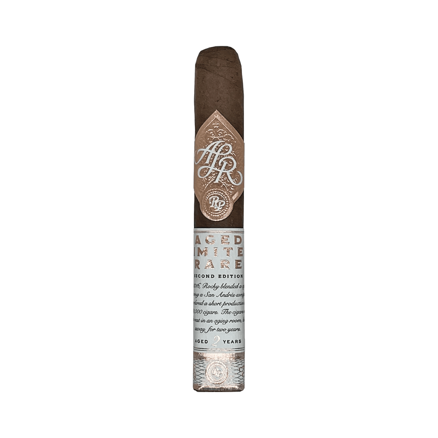 Rocky Patel ALR 2nd Edition Toro 6.5x52 FreshBox | 3-Pack