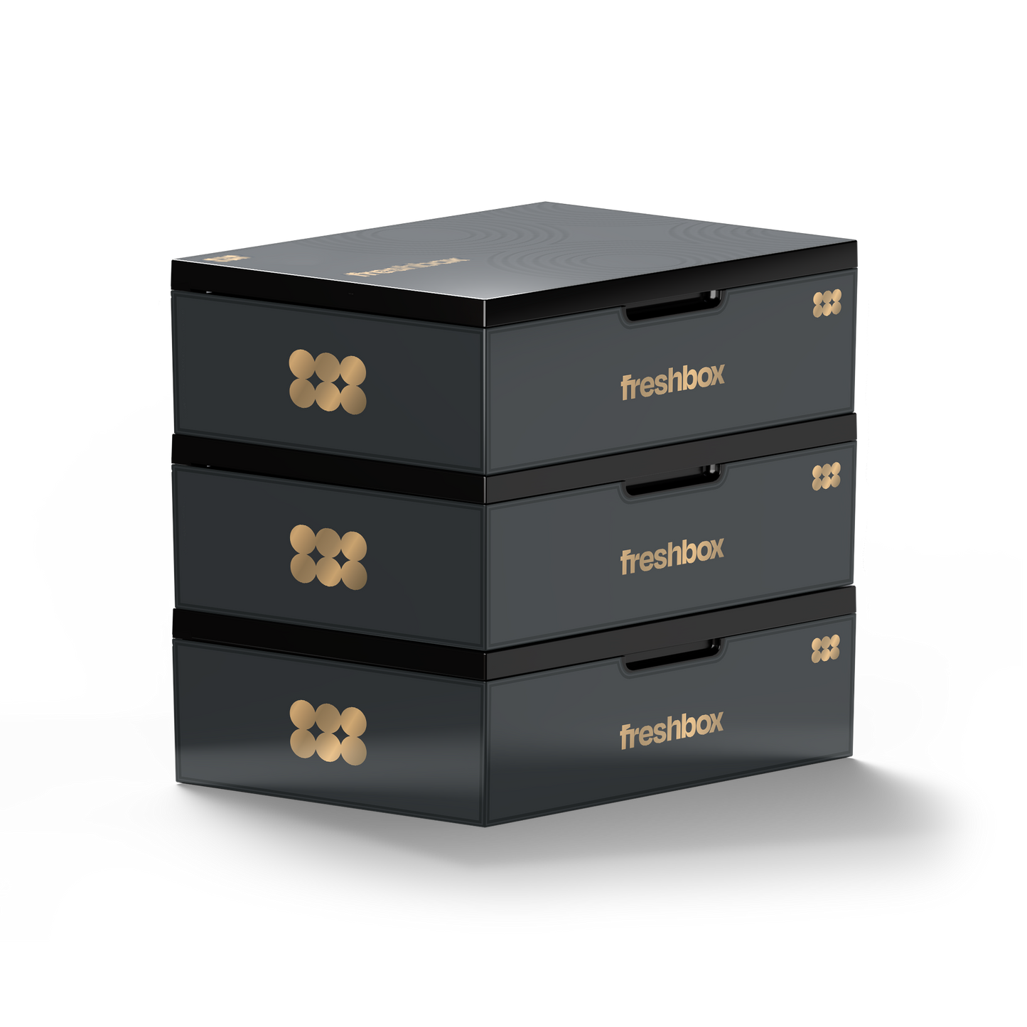 FreshBox Starter Kit - Sweet & Aromatic Collection