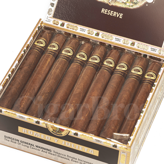 Romeo Y Julieta Reserve Churchill