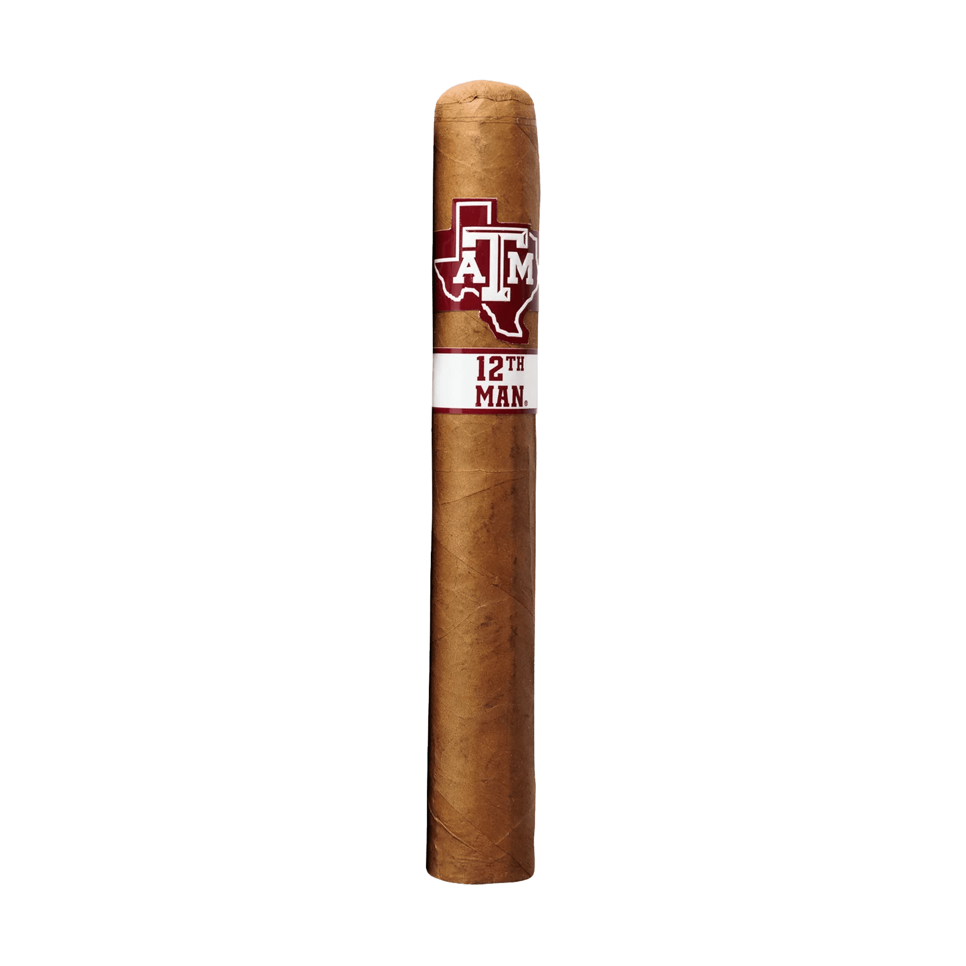 Boccock Brothers Texas A&M Connecticut 6x52 FreshBox | 3-Pack