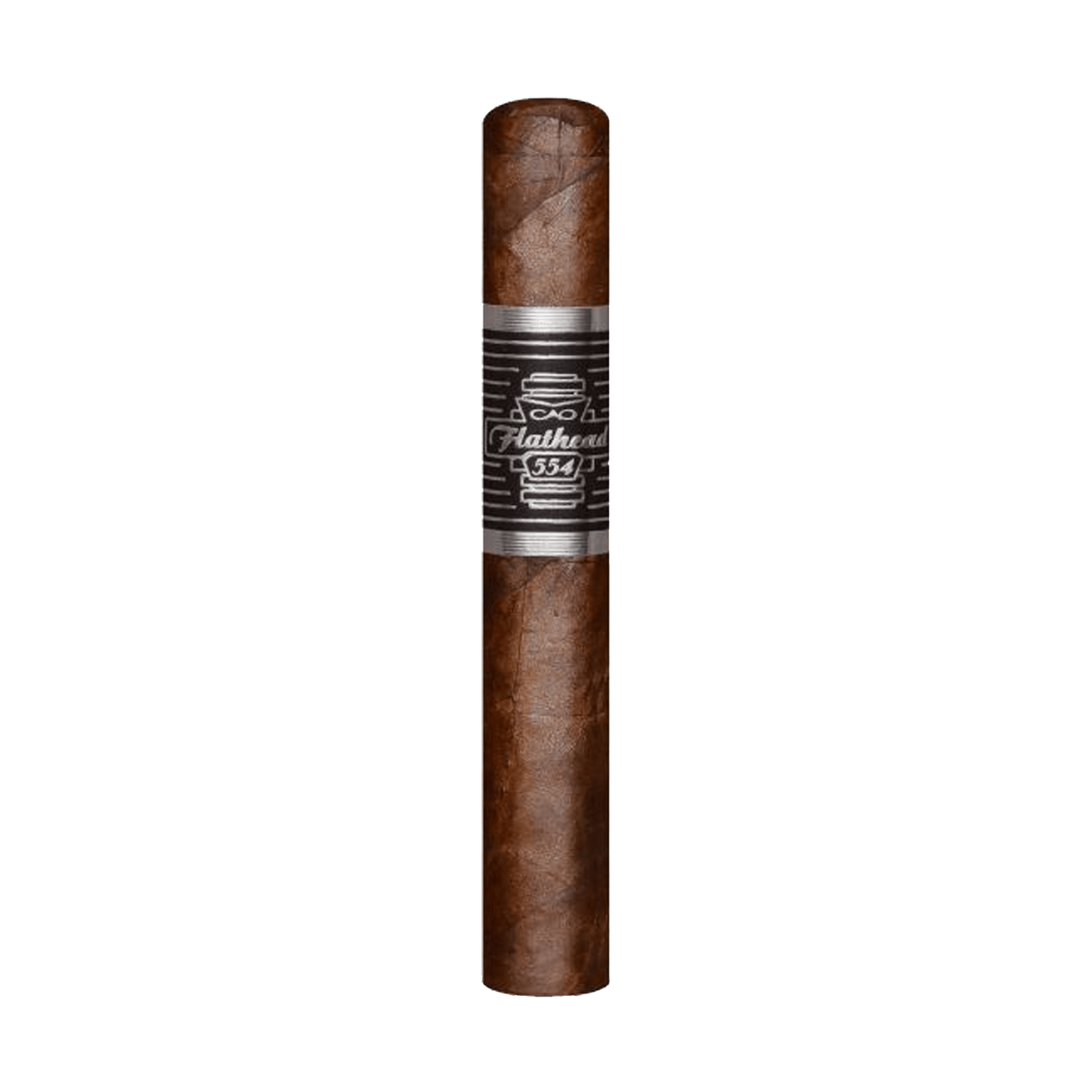 CAO Flathead Camshaft V554 5.5x54 FreshBox | Cigar 3-Pack
