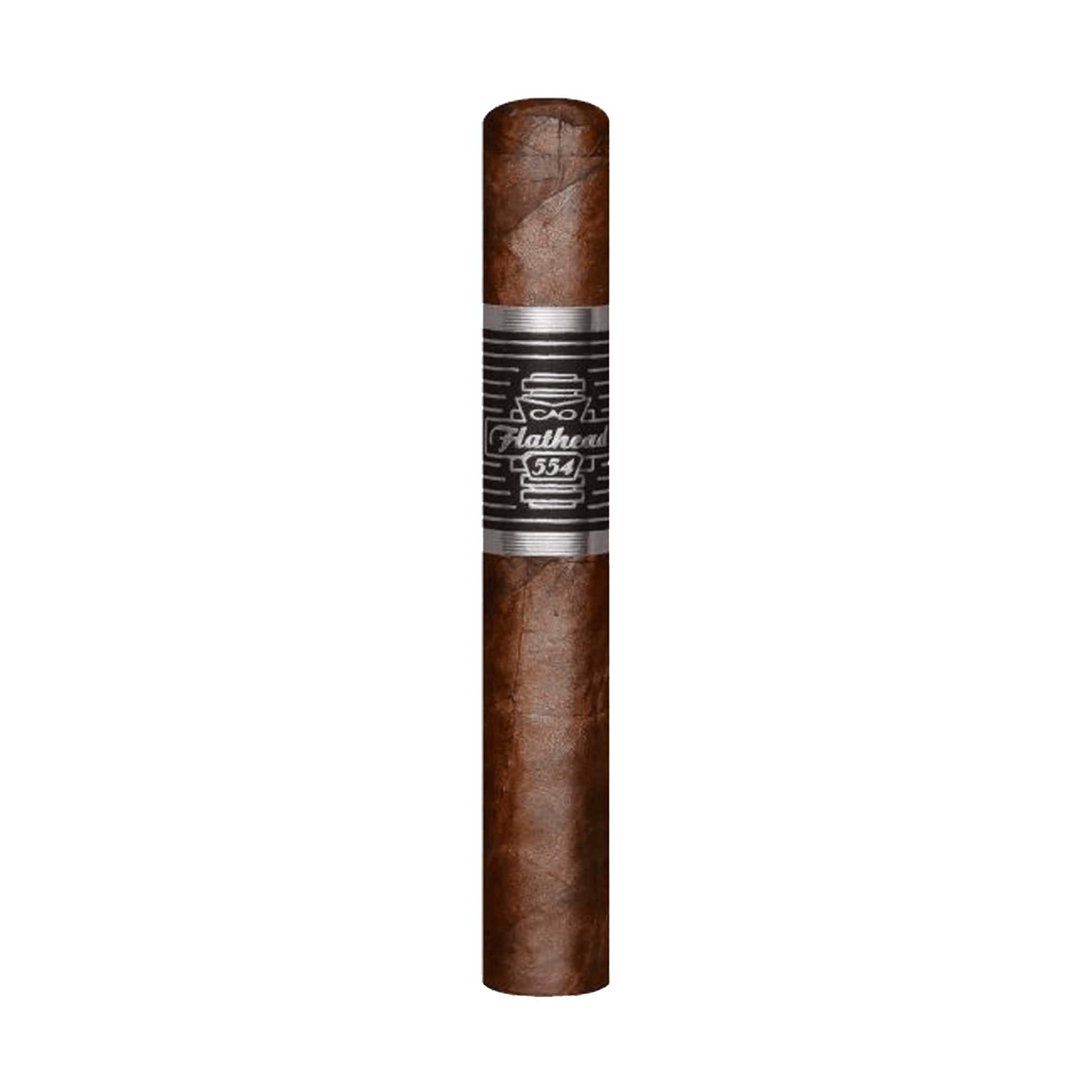 CAO Flathead Camshaft V554 5.5x54 FreshBox | Cigar 3-Pack