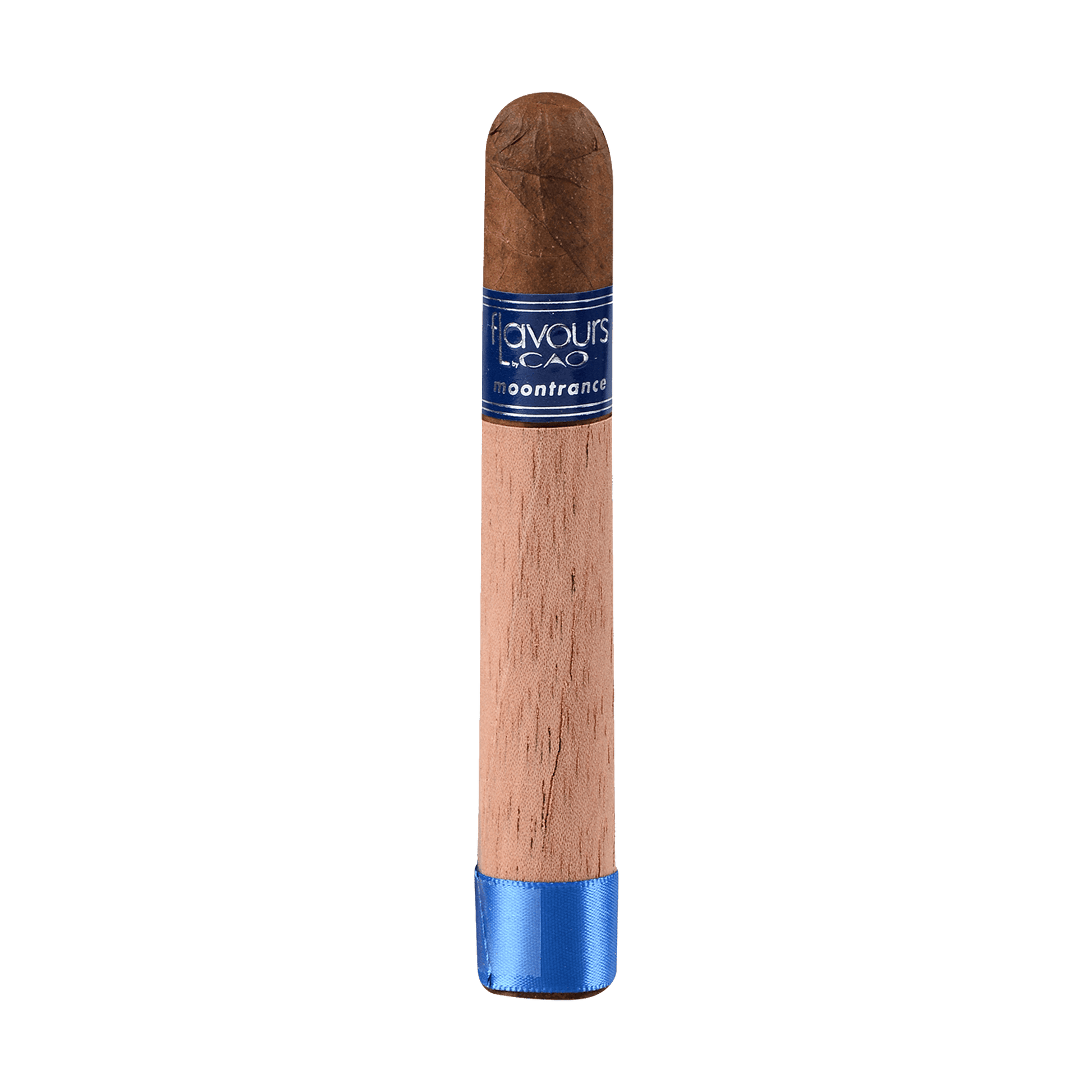 CAO Moontrance Robusto 5x48 FreshBox | Cigar 3-Pack