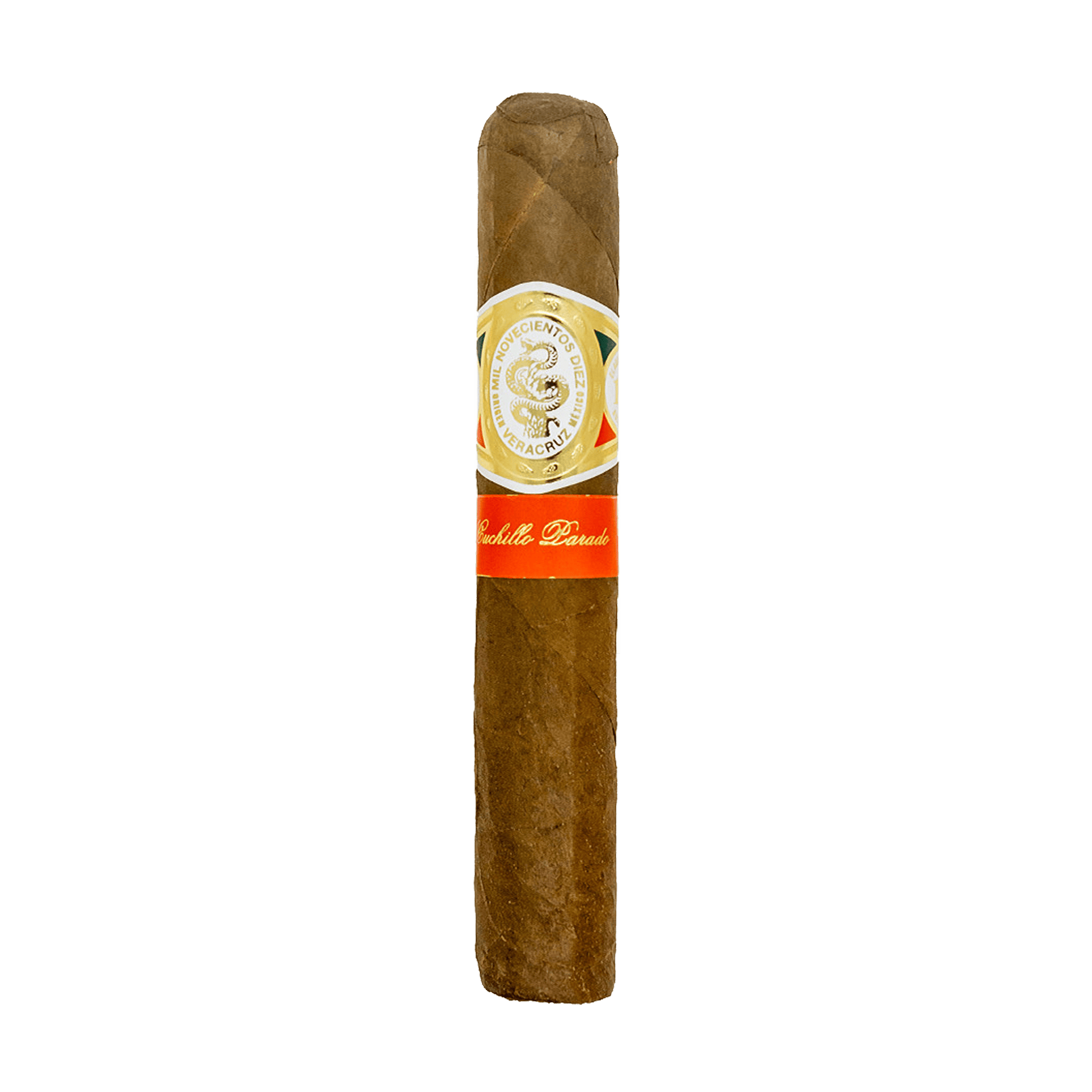 Casa 1910 Cuchillo Parado Robusto 5x50 FreshBox | 3-Pack