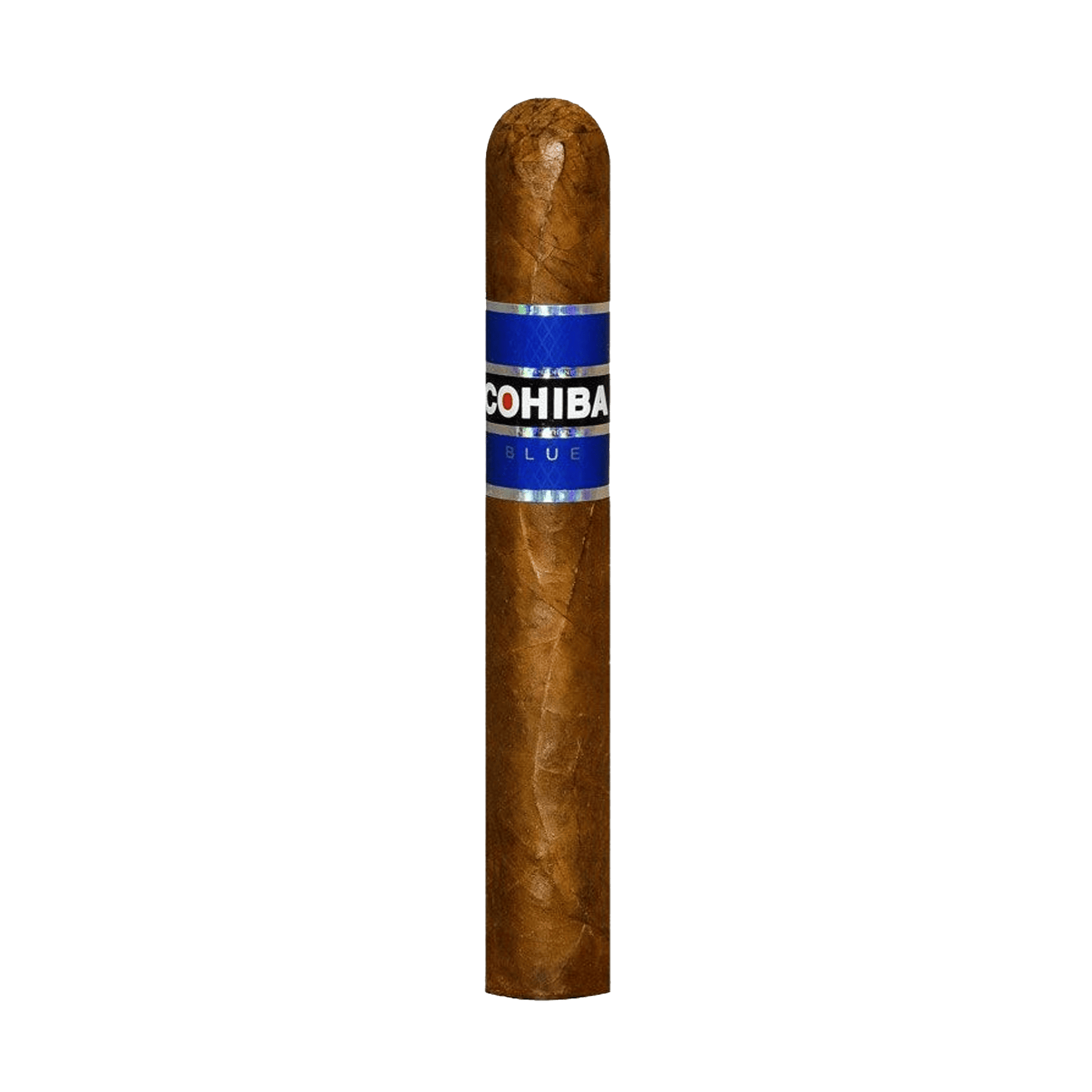 Cohiba Blue Robusto 5.5x50 FreshBox | Cigar 3-Pack