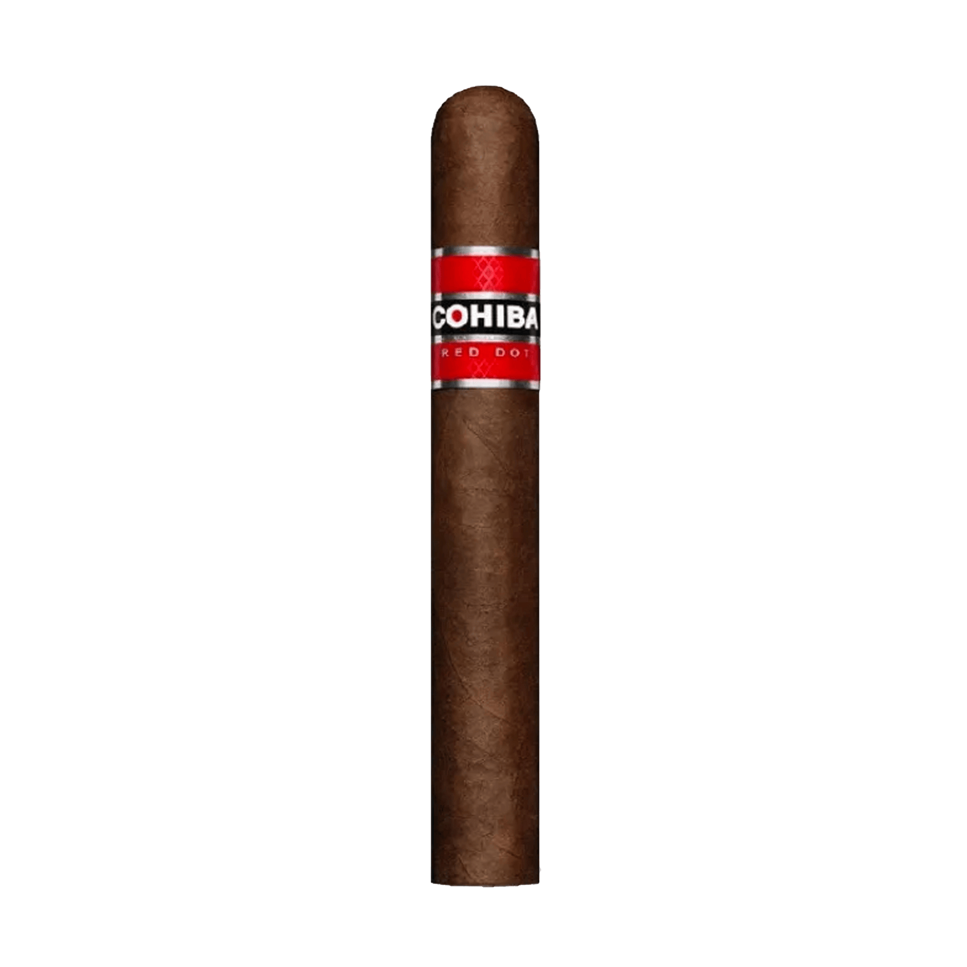 Cohiba Red Robusto 5x49 FreshBox | Cigar 3-Pack