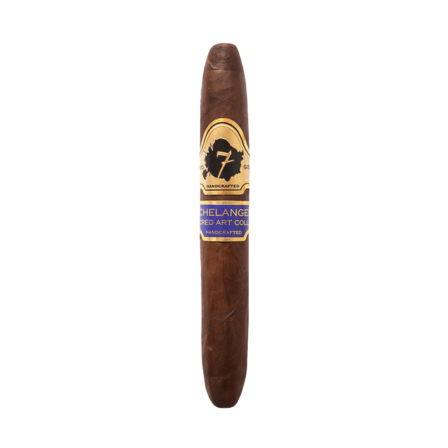 El Septimo Michelangelo Eagle 5.5x50 FreshBox | 3-Pack