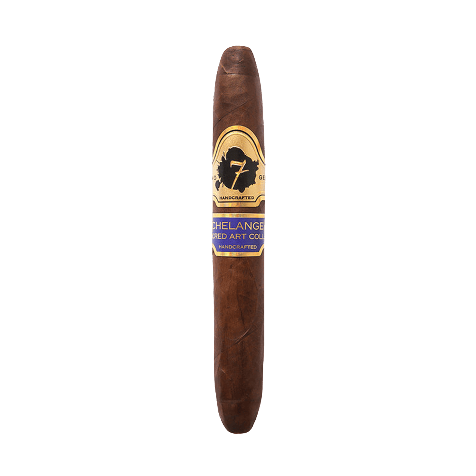 El Septimo Michelangelo Eagle 5.5x50 FreshBox | 3-Pack