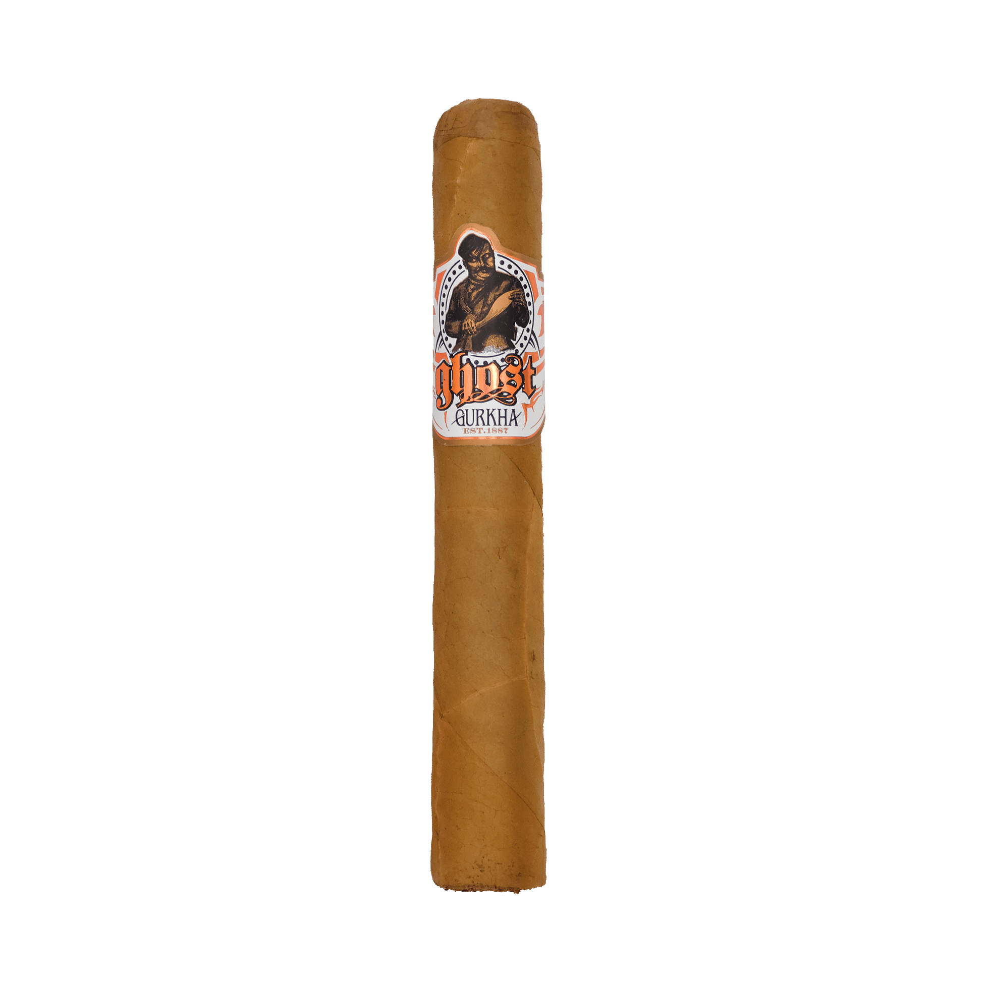 Gurkha Ghost Natural Asura 6x54 FreshBox | 3-Pack