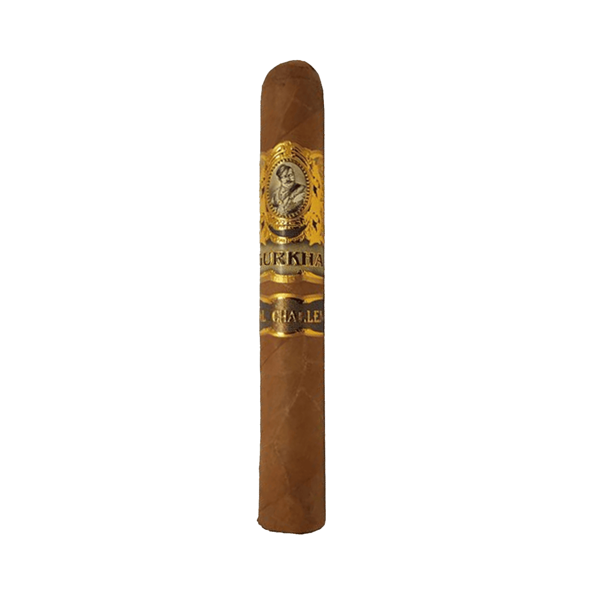 Gurkha Royal Challenge Connecticut Toro 6x50 FreshBox | 3-Pack