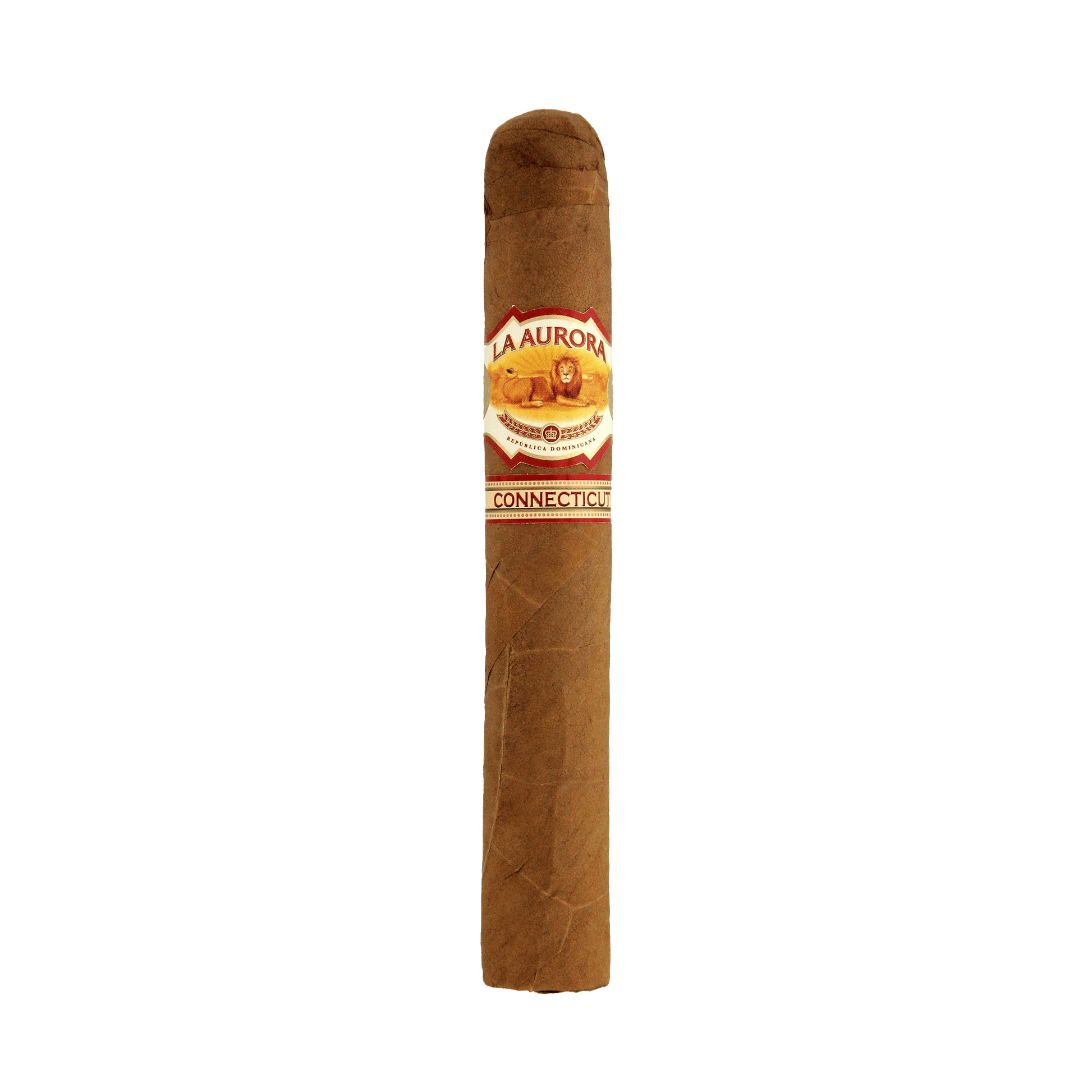La Aurora 1987 Connecticut Toro 5.75x54 FreshBox | 3-Pack