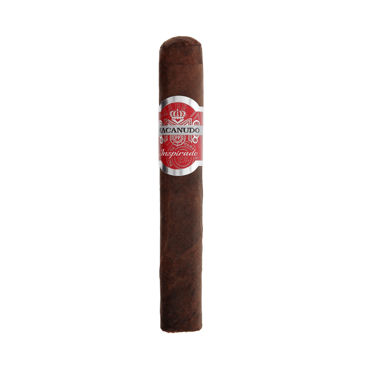 Macanudo Inspirado Red Robusto 5x50 FreshBox | Cigar 3-Pack
