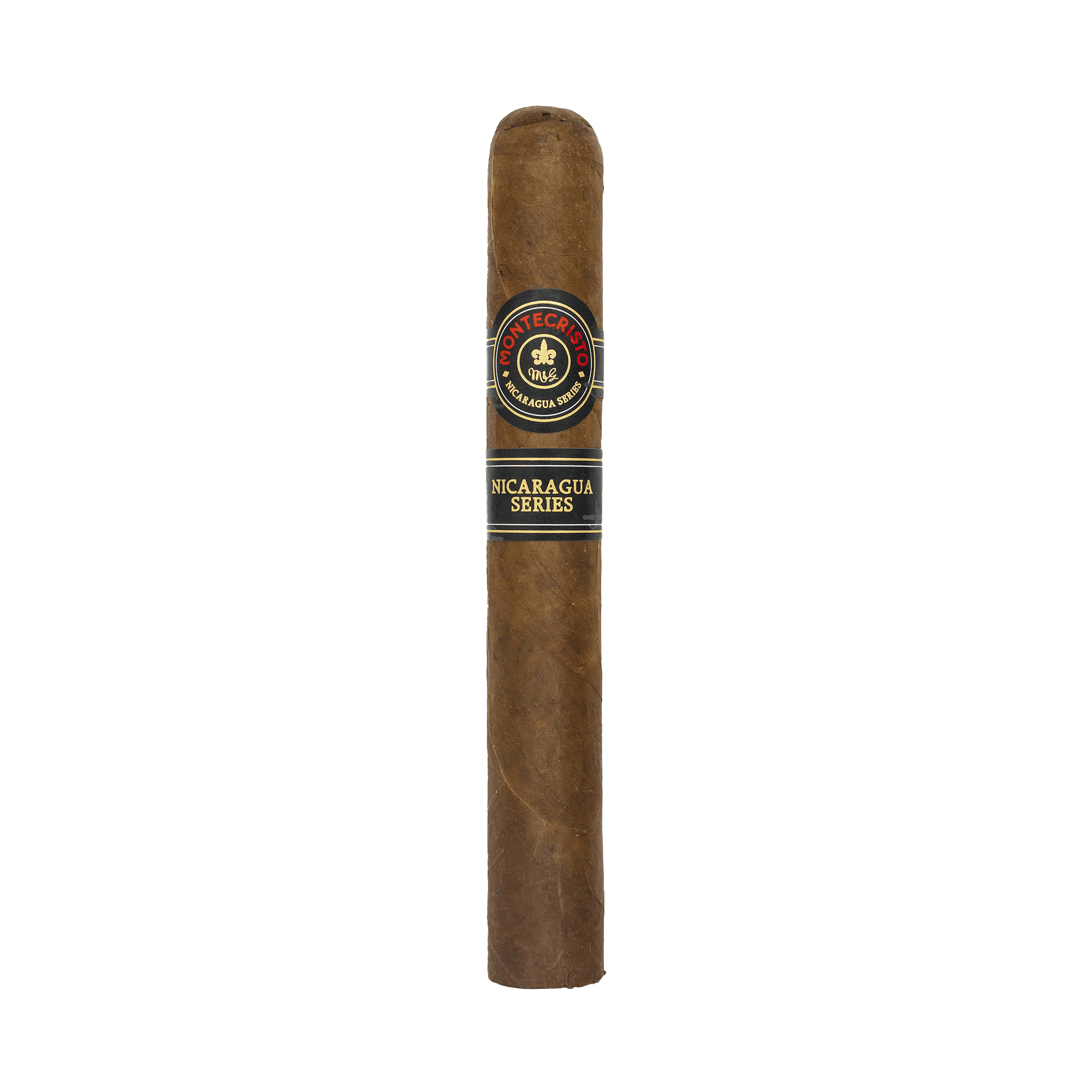 Monte Cristo Nicauraga Toro 6x54 FreshBox | 3-Pack