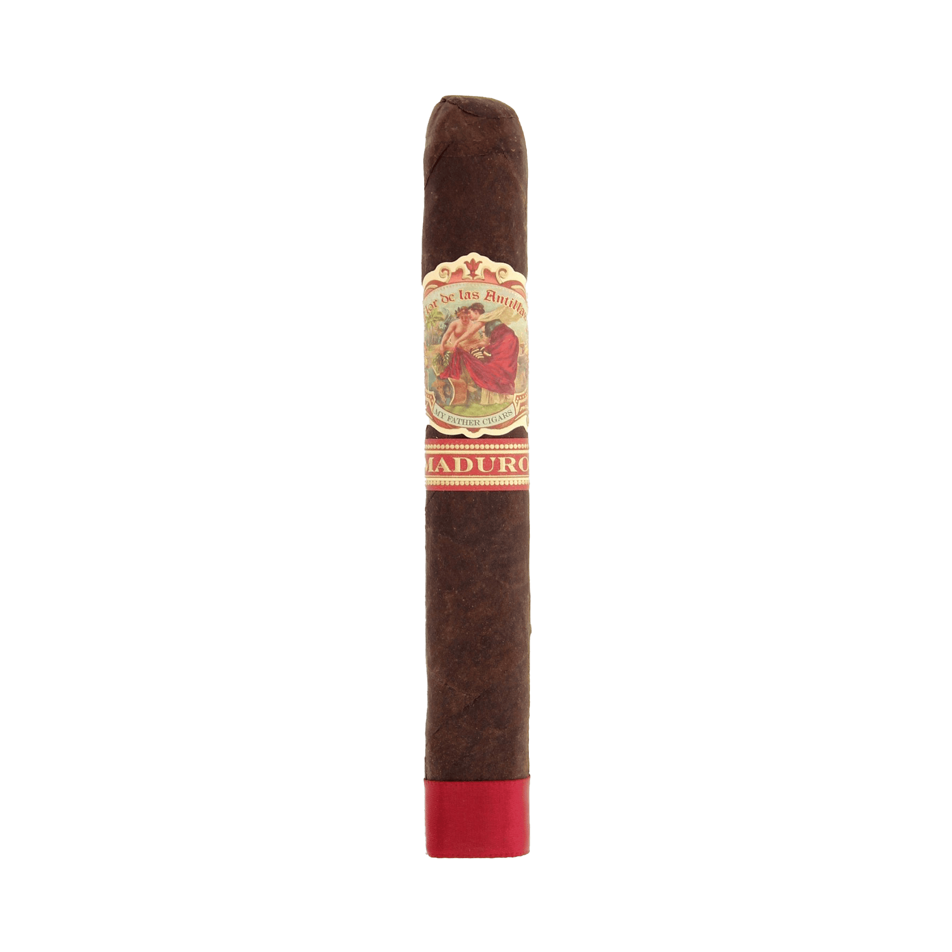 My Father Flor de Las Antillas Maduro Toro 6x52 FreshBox | 3-Pack