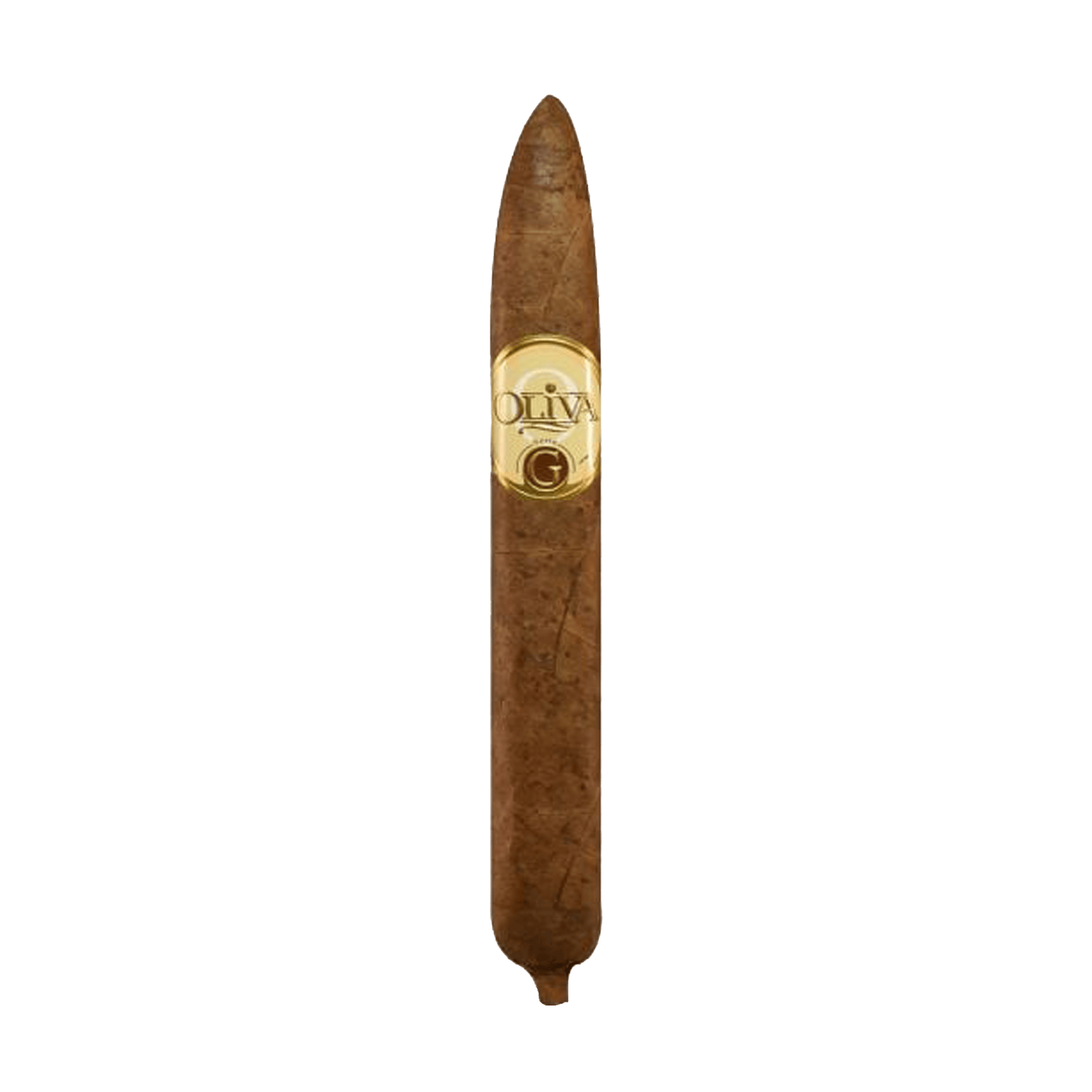 Oliva Serie G Figurado 6.5x60 FreshBox | 3-Pack