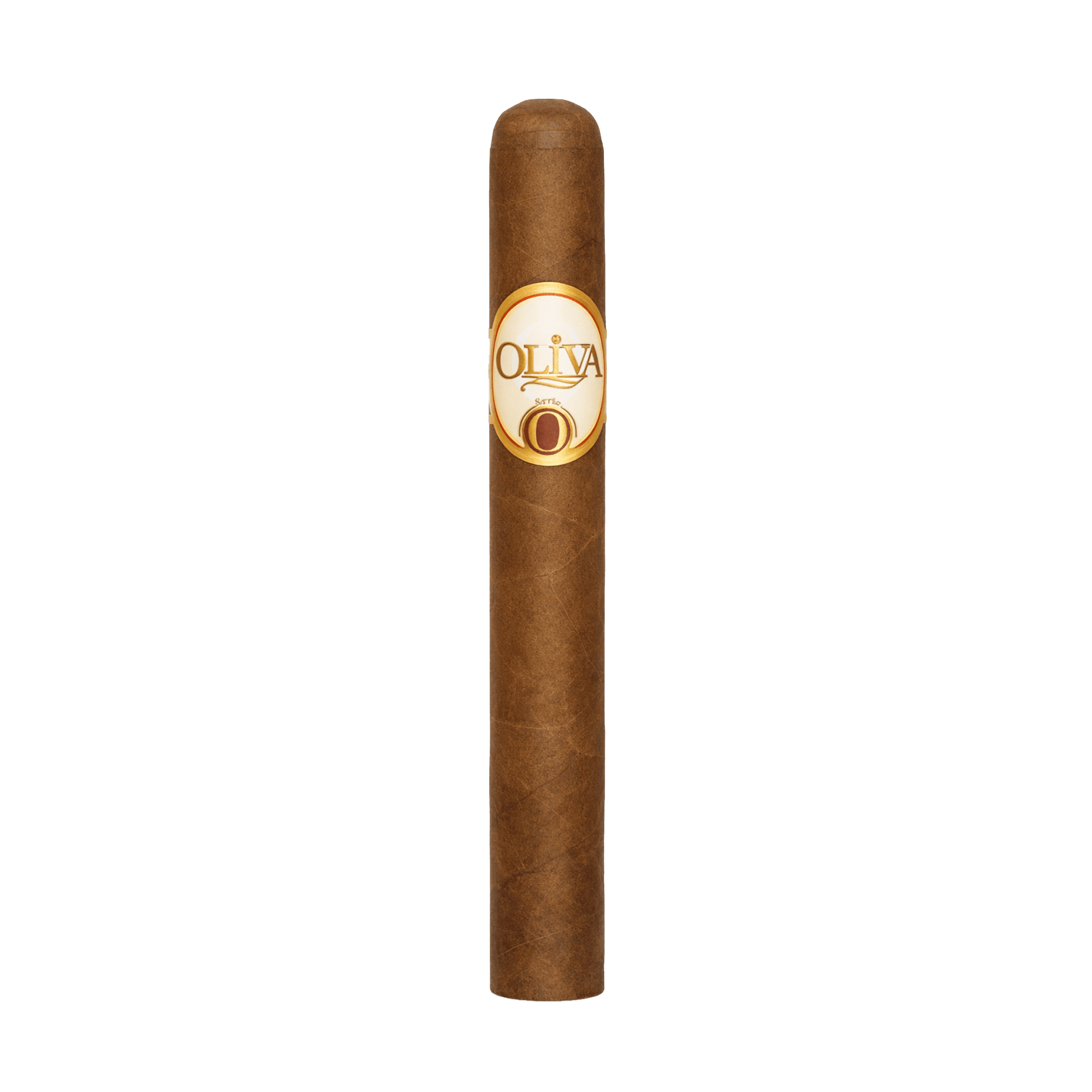 Oliva Serie O Robusto 5x50 FreshBox | 3-Pack