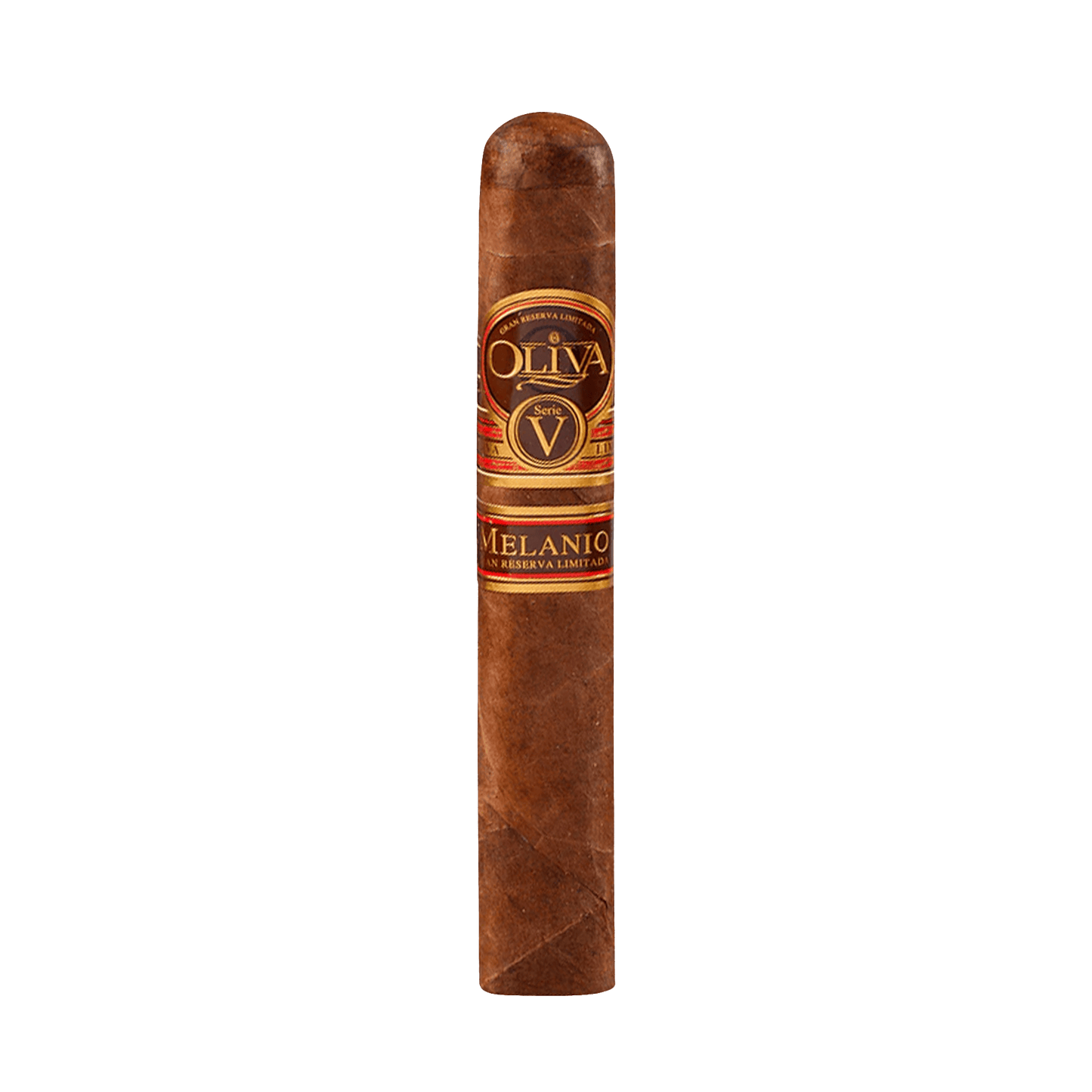 Oliva Serie V Melanio Double Toro 6x60 FreshBox | 3-Pack
