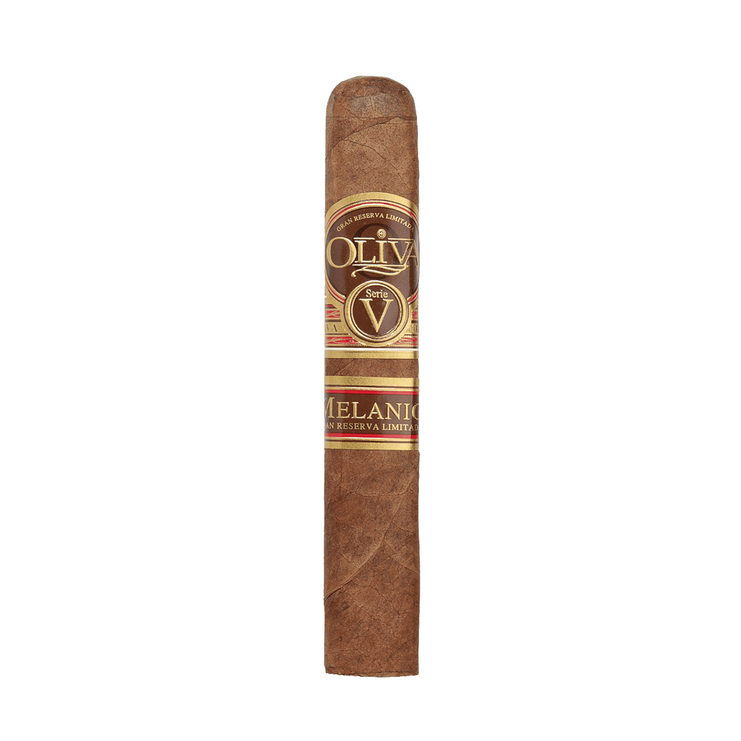 Oliva Serie V Melanio Robusto 5x52 FreshBox | 3-Pack