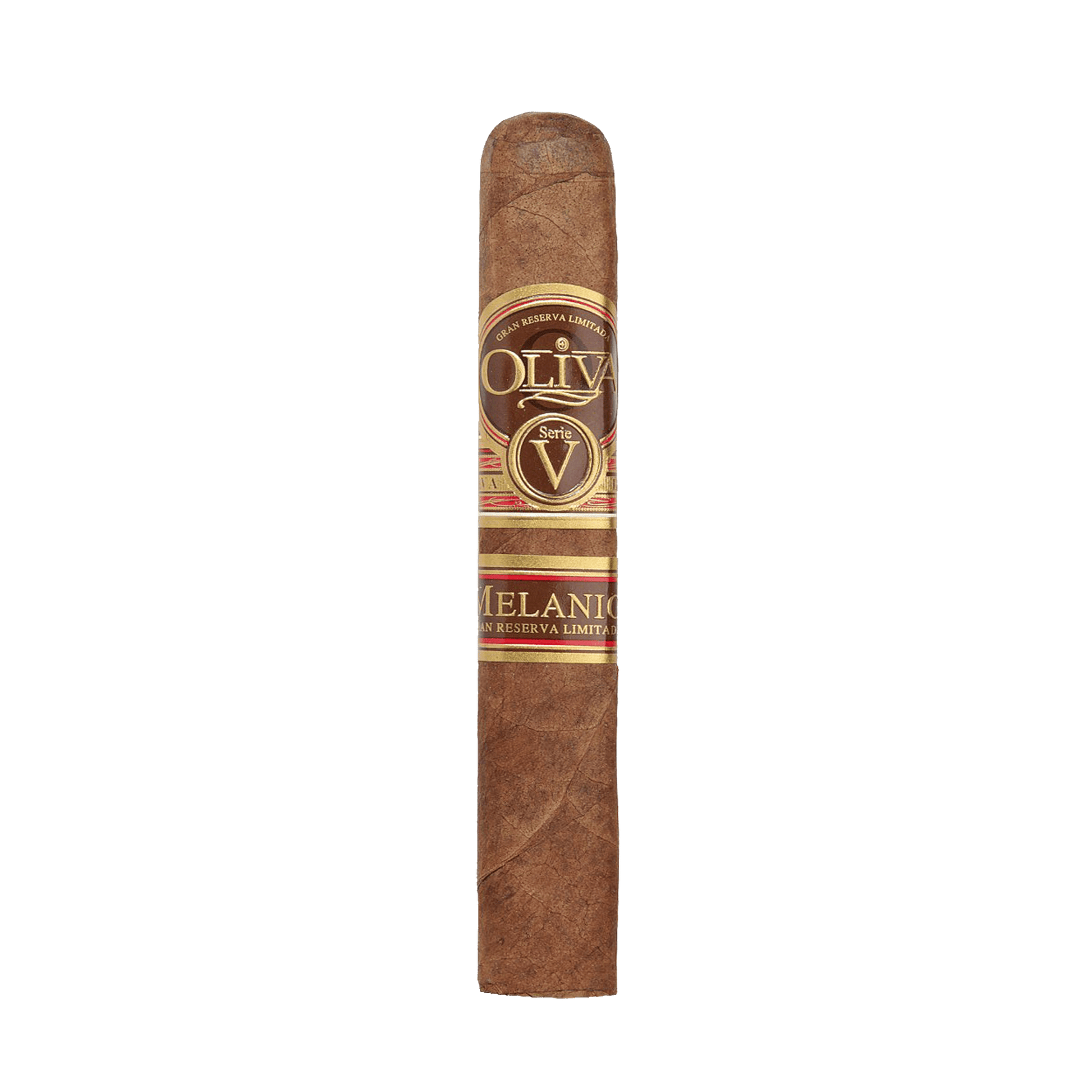 Oliva Serie V Melanio Robusto 5x52 FreshBox | 3-Pack