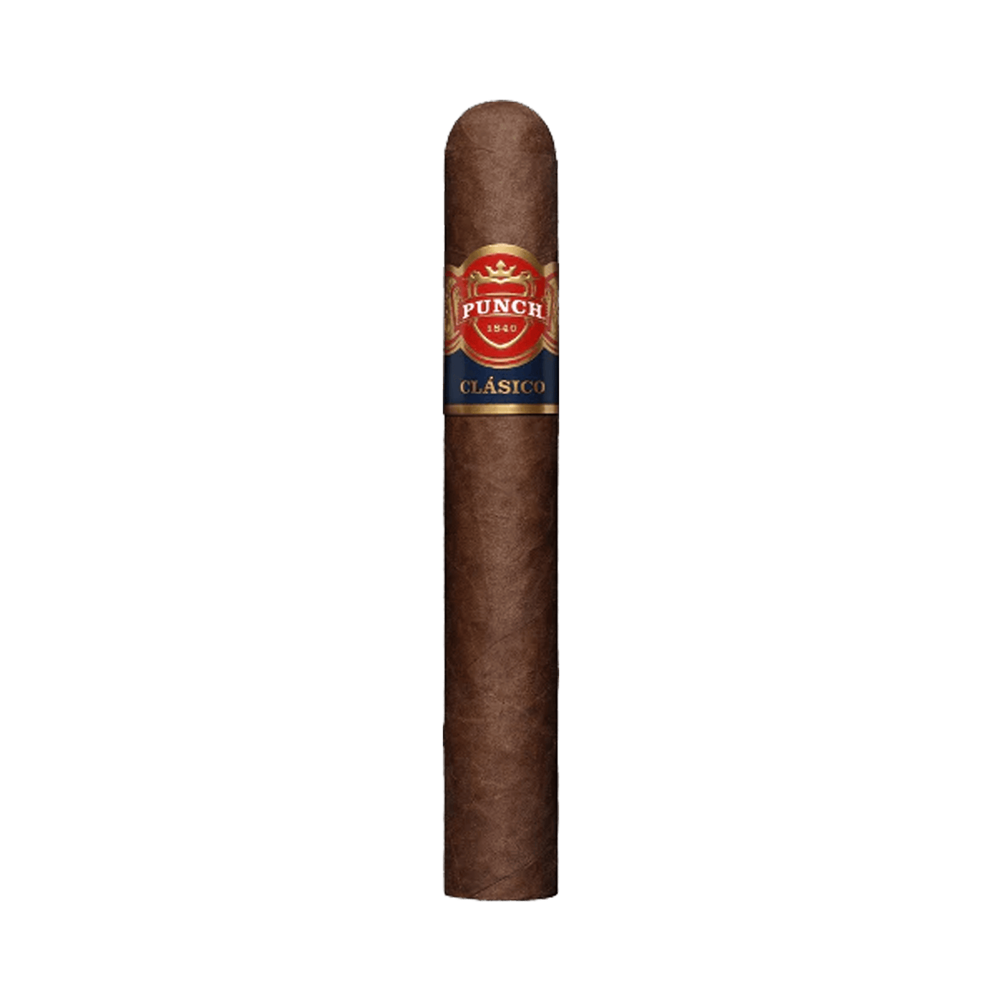 Punch London Club E.M.S. 5x40 FreshBox | Cigar 3-Pack