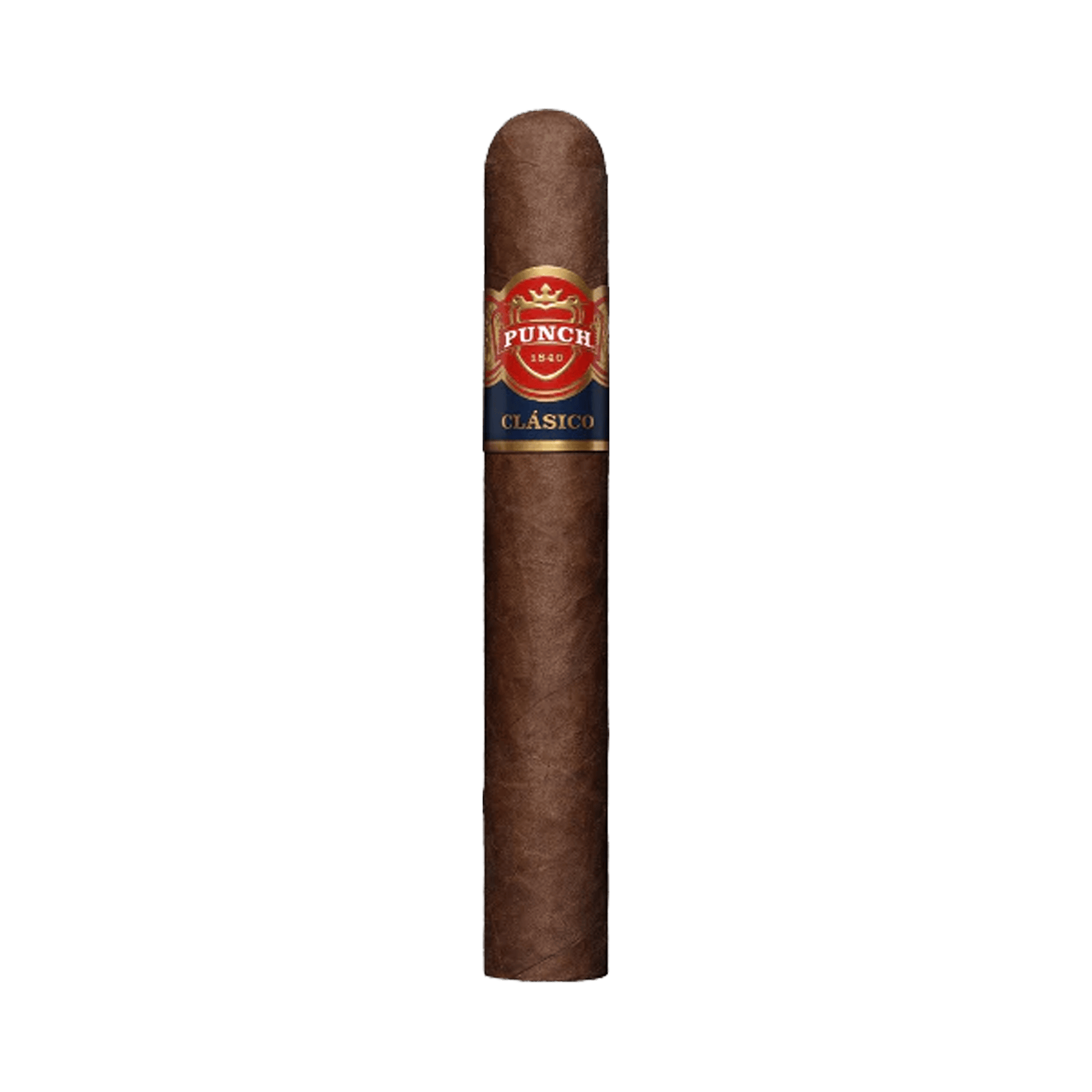 Punch London Club E.M.S. 5x40 FreshBox | Cigar 3-Pack
