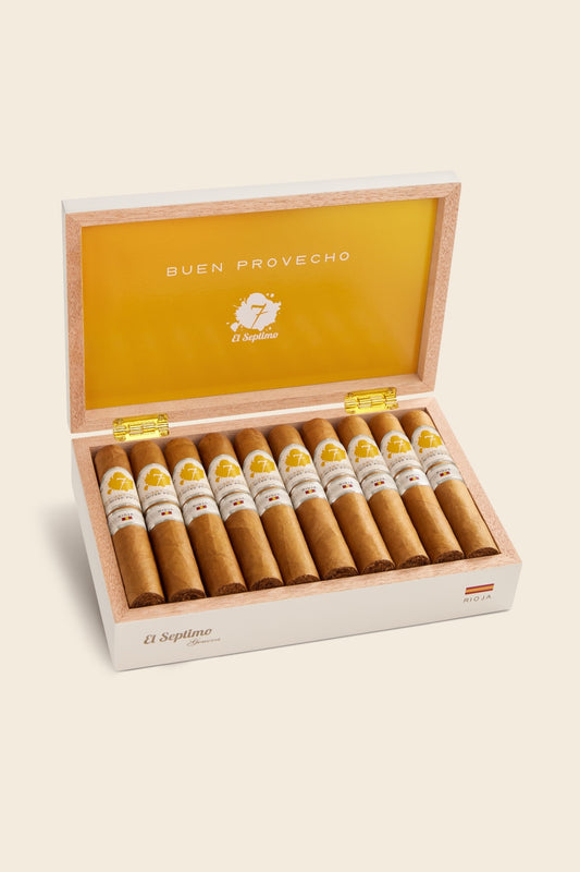 El Septimo Spain Rioja