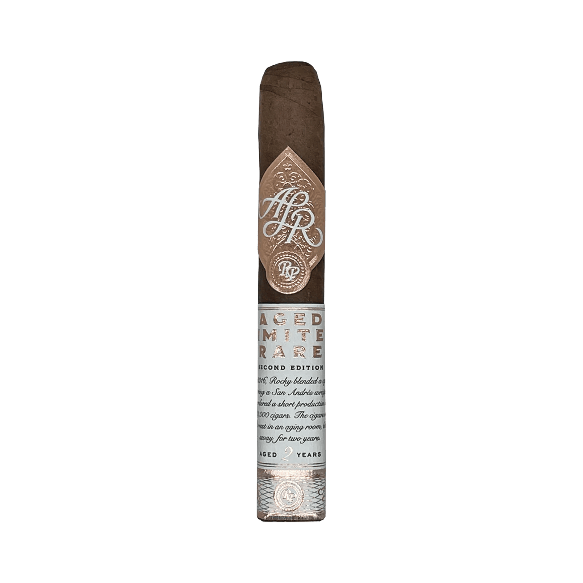 Rocky Patel ALR 2nd Edition Toro 6.5x52 FreshBox | 3-Pack