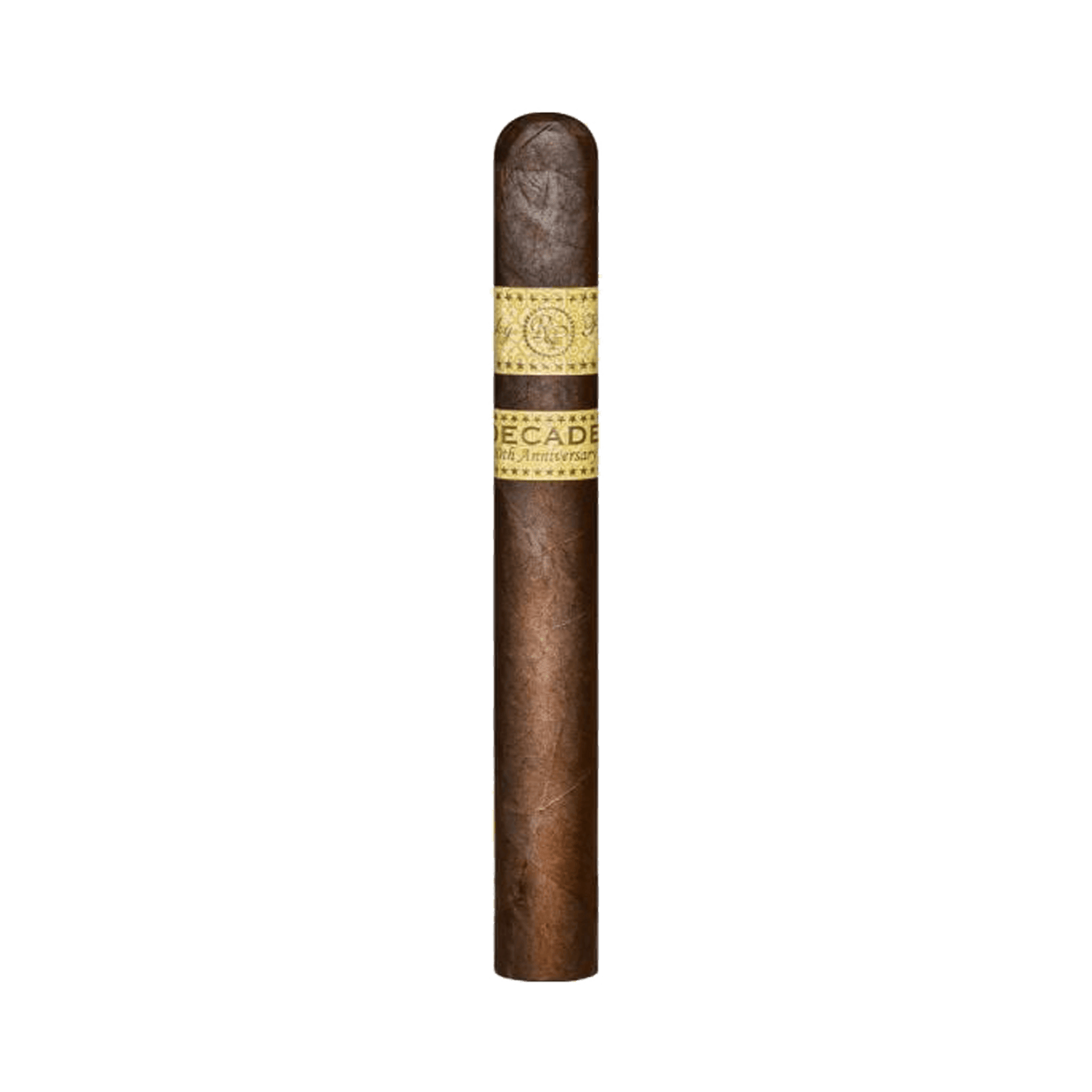 Rocky Patel Decade Toro 6.5x52 FreshBox | 3-Pack