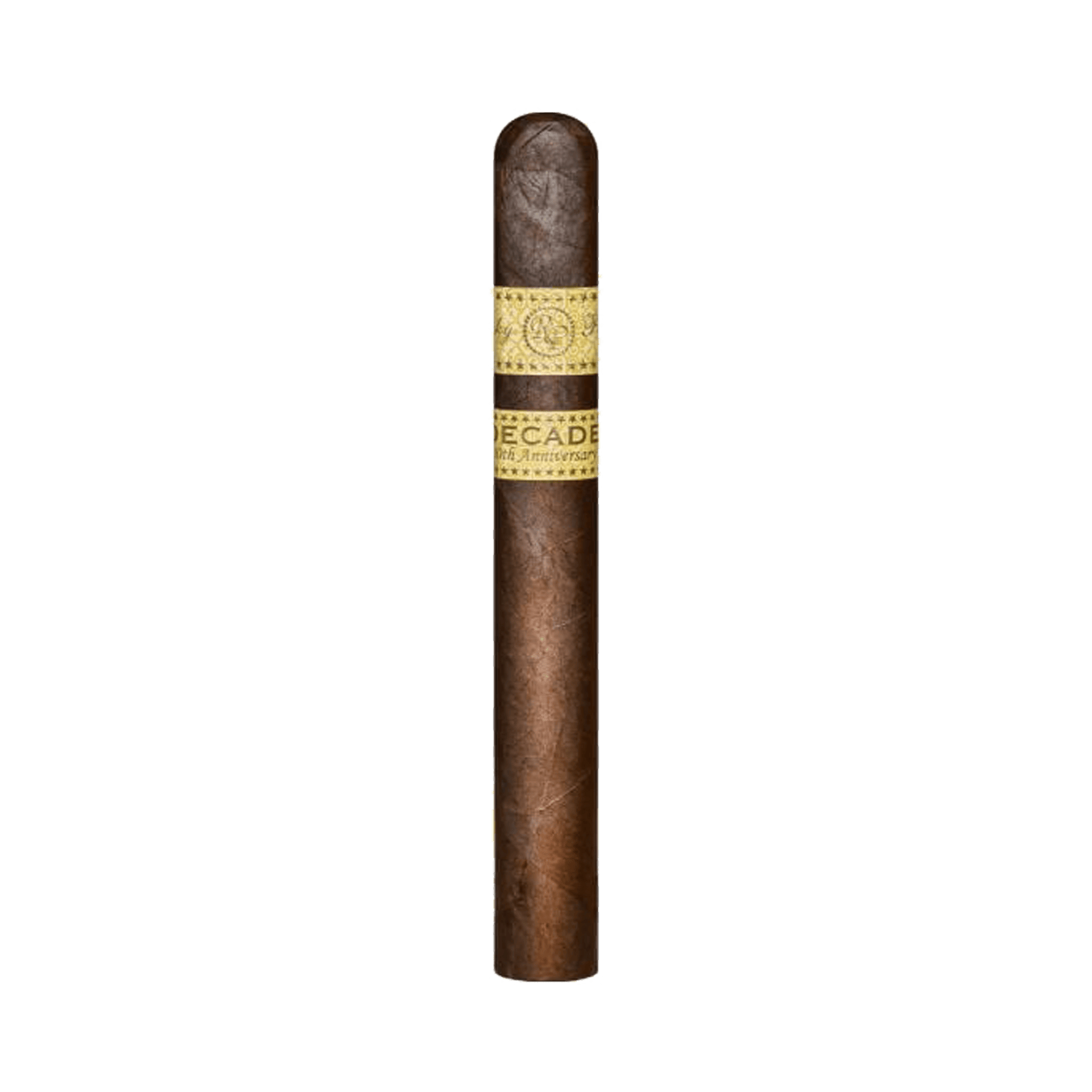 Rocky Patel Decade Toro 6.5x52 FreshBox | 3-Pack