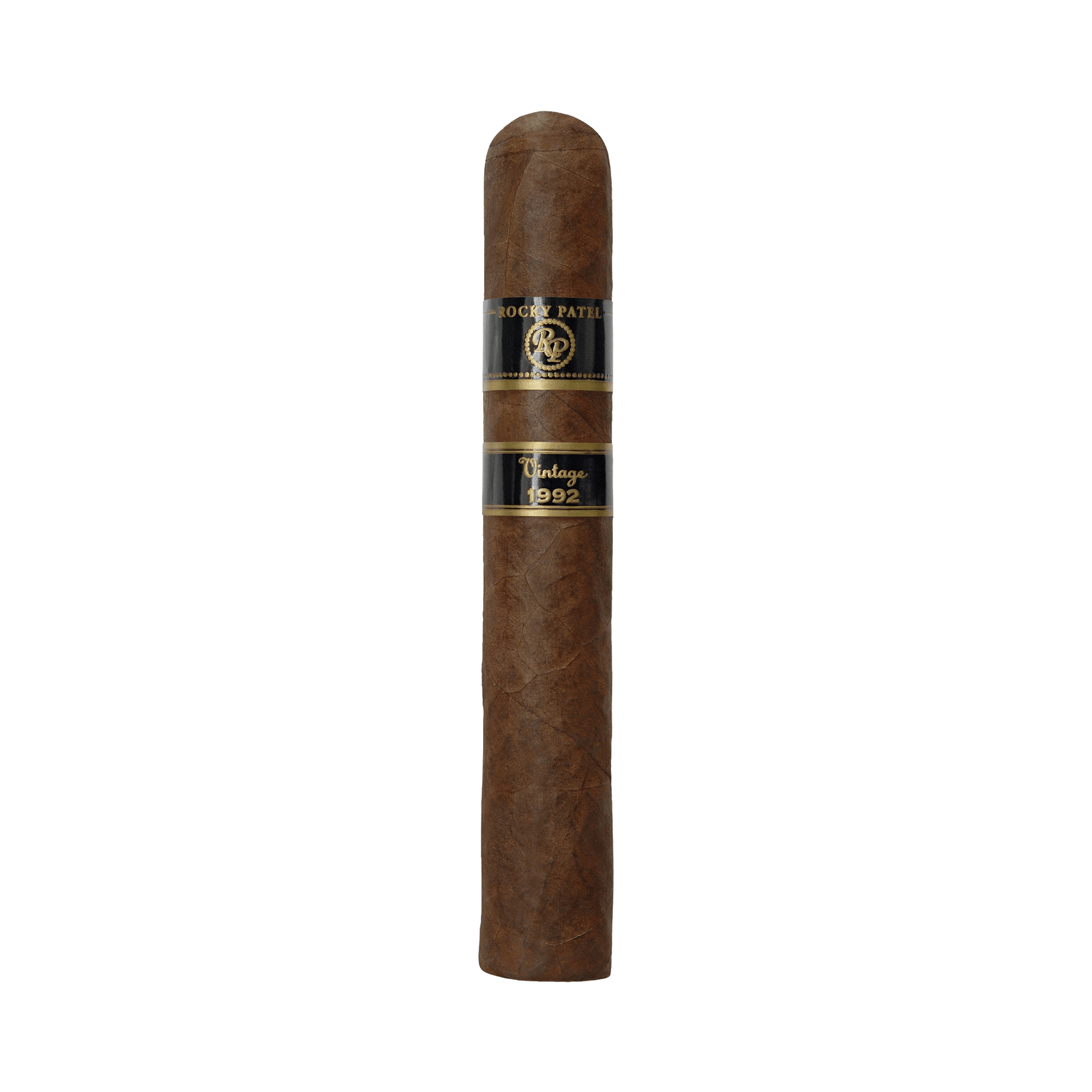 Rocky Patel Vintage 1992 Toro 6.5x52 FreshBox | 3-Pack