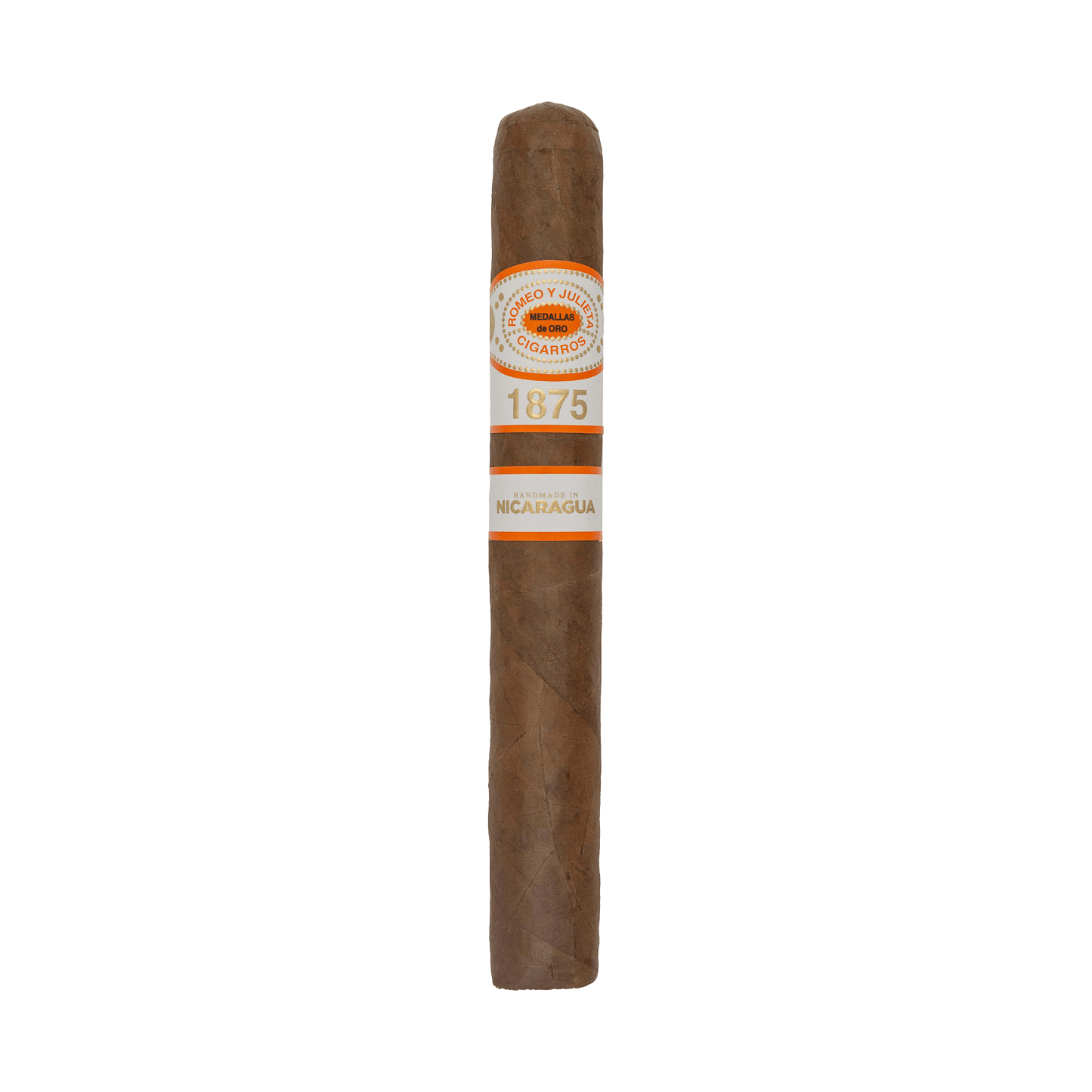 Romeo Y Julieta 1875 Nicauraga Toro 6x50 FreshBox | 3-Pack