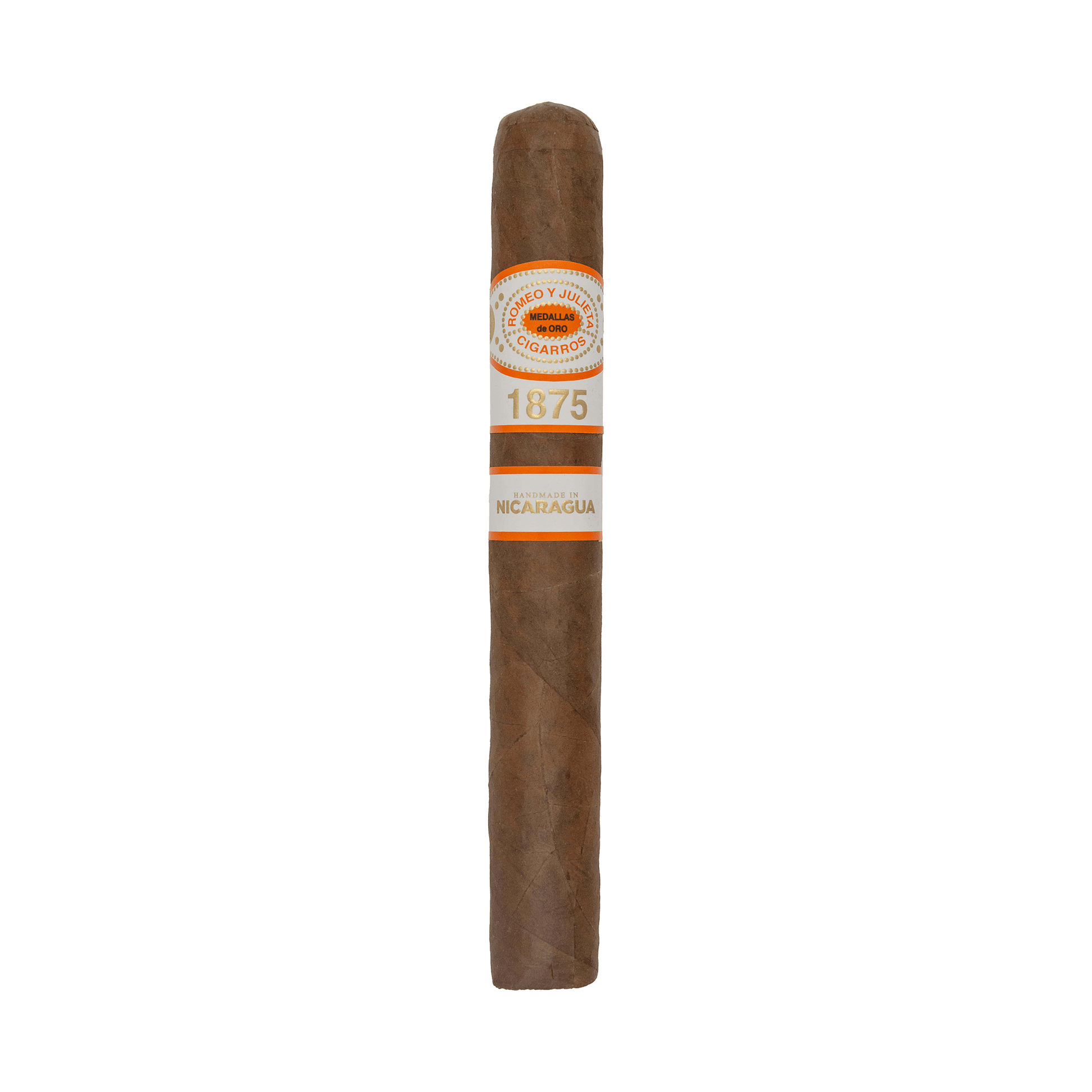 Romeo Y Julieta 1875 Nicauraga Toro 6x50 FreshBox | 3-Pack