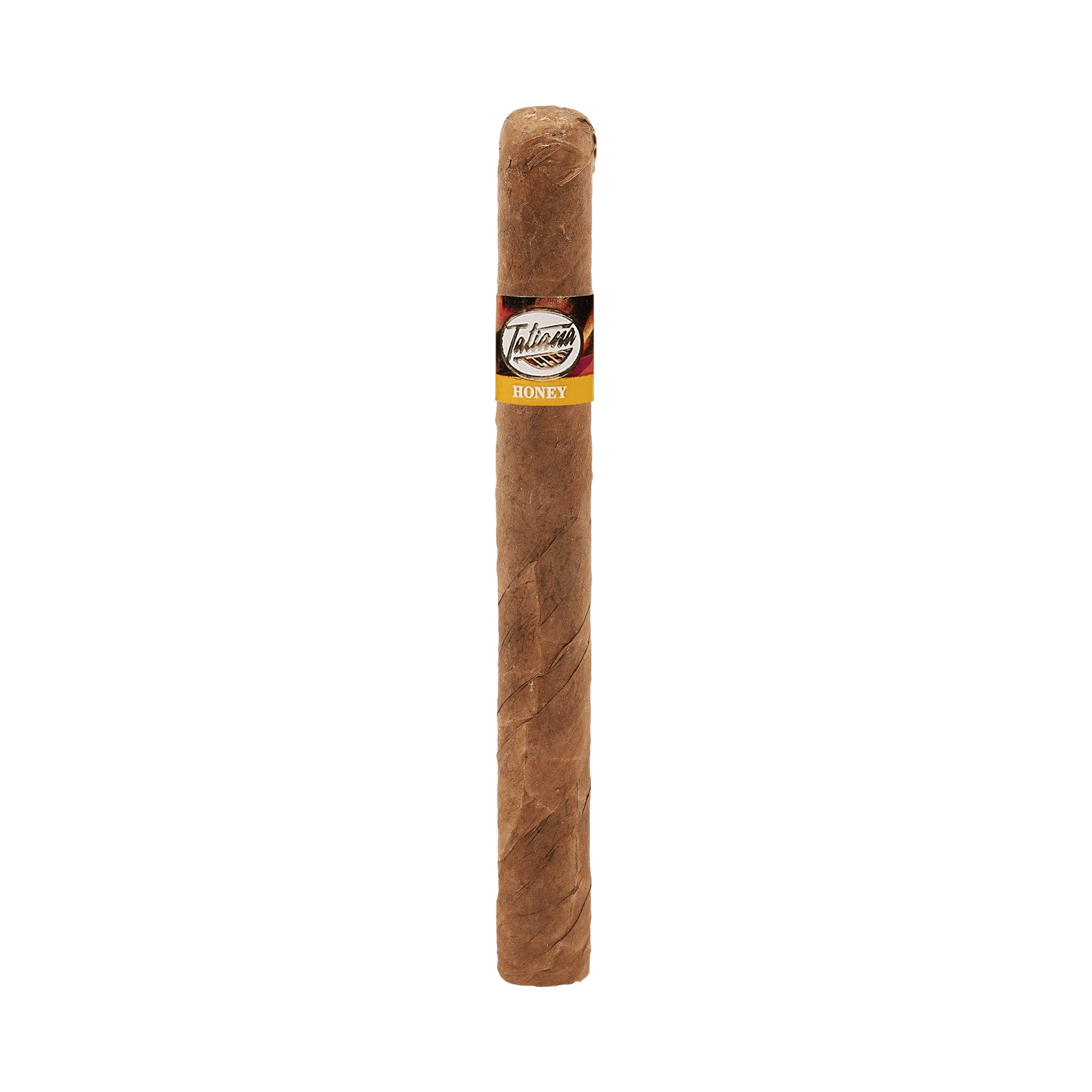 Tatiana Classic Honey Corona 6x44 FreshBox | 3-Pack